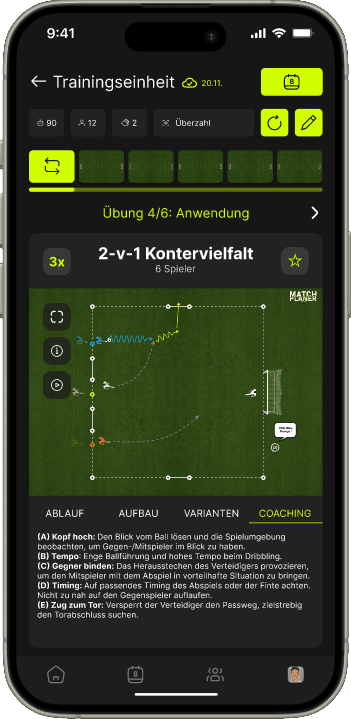 Variationen