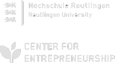 Logo Hochschule Reutlingen